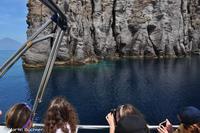 Caldera di Panarea