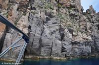 Caldera di Panarea