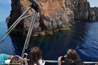 Caldera di Panarea