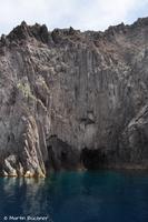 Caldera di Panarea