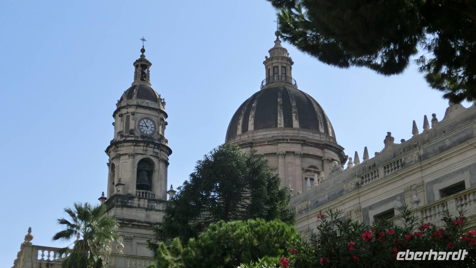Catania