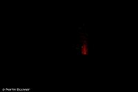 Eruption des Stromboli - Sciara del Fuoco - Feuerrutsche 