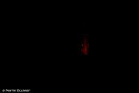 Eruption des Stromboli - Sciara del Fuoco - Feuerrutsche 