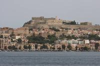 Fahrt nach Lipari