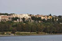 Fahrt nach Lipari