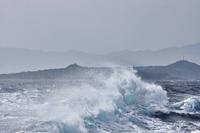 Fahrt nach Lipari