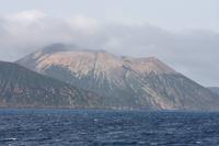 Fahrt nach Lipari
