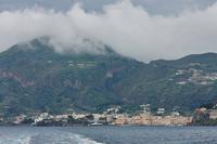 Fahrt nach Stromboli