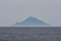 Fahrt nach Vulcano