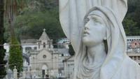 Friedhof Lipari