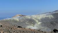 Gran Cratere Vulcano