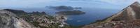 Gran Cratere, Vulcano, Äolische Inseln