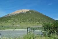 Gran Cratere, Vulcano, Äolische Inseln