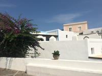 Häuser auf Panarea