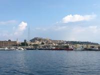 Hafen von Milazzo