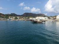 Hafen von Vulcano