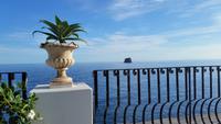 Hotel Villaggio Stromboli