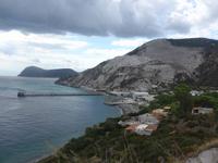 Italien, Sizilien, Insel Lipari