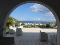 Italien, Sizilien, Lipari, Hotel Mea
