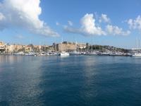 Italien, Sizilien, Milazzo