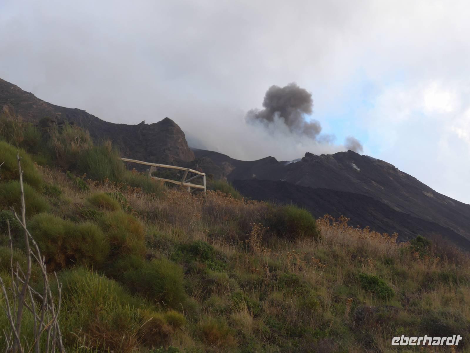 Italien, Stromboli
