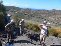 Italien, Vulcano