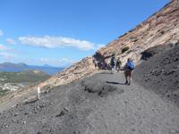 Italien, Vulcano