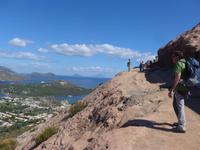 Italien, Vulcano