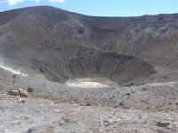 Italien, Vulcano