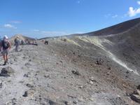 Italien, Vulcano