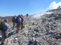 Italien, Vulcano