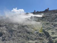 Italien, Vulcano