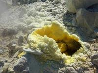 Italien, Vulcano