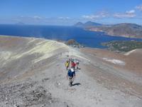 Italien, Vulcano