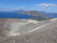 Italien, Vulcano