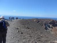 Italien, Vulcano