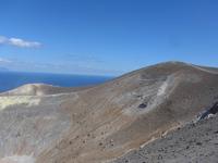 Italien, Vulcano