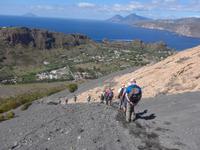 Italien, Vulcano
