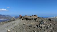 Lavabombe auf Vulcano