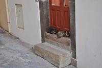 Lipari Stadt