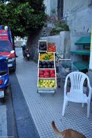 Lipari Stadt