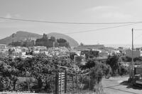 Lipari Stadt