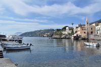 Marina Corta, Lipari, Äolische Inseln