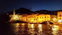 Marinacorta in Lipari Stadt