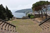 Rundgang auf Lipari