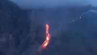 Sciara del Fuoco, die 