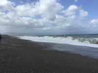 Strand von MIlazzo