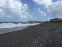 Strand von MIlazzo
