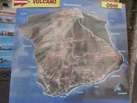 Stromboli Profil