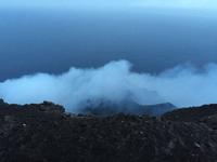 Stromboli-Aufstieg